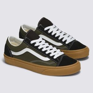 VANS Style 36